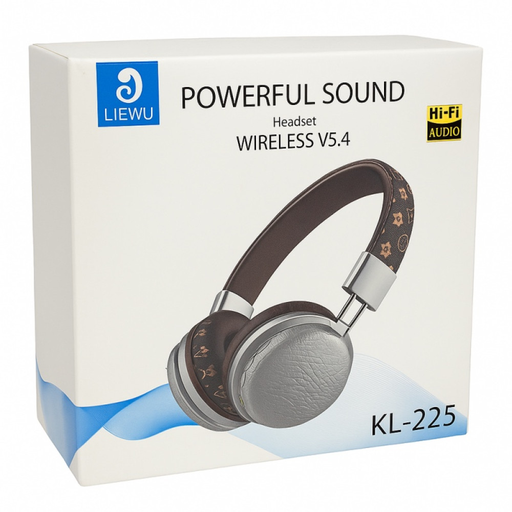 ДИТЯЧІ НАВУШНИКИ KL-225