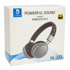 ДИТЯЧІ НАВУШНИКИ KL-225