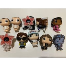 Фігурки в кульку Дивні Дива 854128