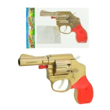 Пістолет арт. 787B-4 (2043254) (432шт/4)під пістони, пакет 16*11*3,5см