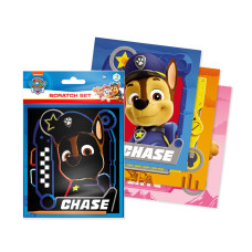 Набір гравюр «На роботі» 200565