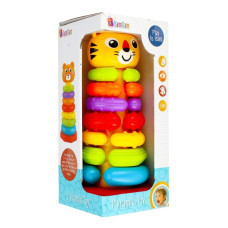 Пірамідка Тигр 466615