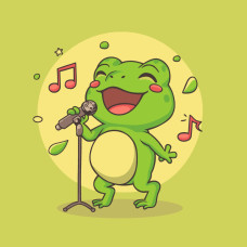 Набір для розпису "Зірка боліт" 30x30 см @ 15615-AC