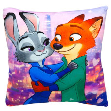 М'яка Іграшка Подушка Друзі 00387-72