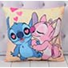 М'яка Іграшка Подушка синя 2 00387-71