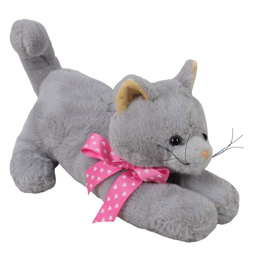 М'яка іграшка Кіт Йозеф 00067-54