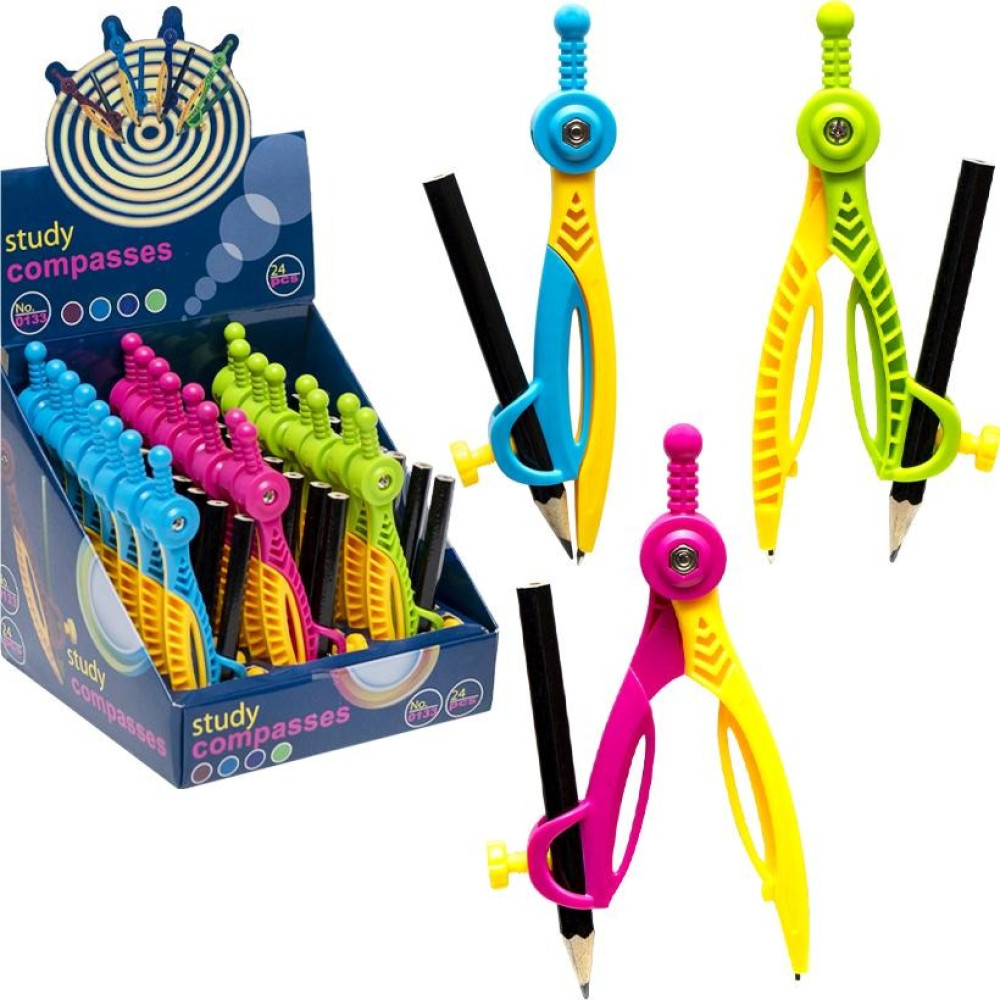 Циркуль 133 (114555)