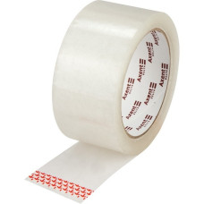 Скотч пакувальний Delta by Axent 48 мм x 66 ярдів прозорий (D3033-01)