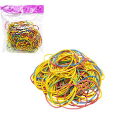 Гумка для грошей 50 гр 0050G-1 (50397)