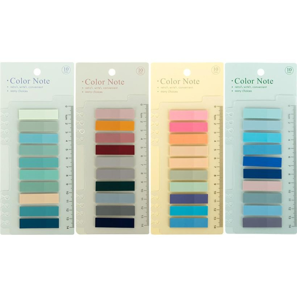 Закладка "Stick Notes" Р80 (115397)