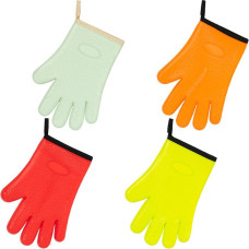 Рукавиця силіконова термостійка FY-0550 (117909)