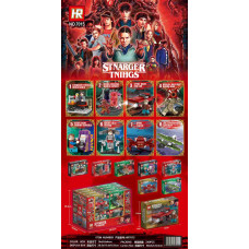 КОНСТРУКТОР ДИВНІ ДИВА. Модель 7015 на 53 16 шт