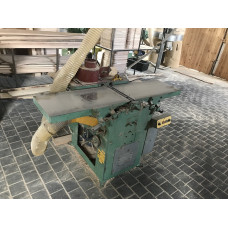 Верстат деревообробний багатоопераційний