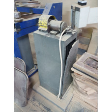 Верстат  для  виготовлення  шканту