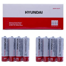 Батарейка hundai R3 (уп.60шт)