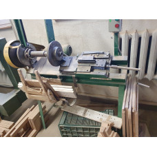 Верстат для обжиму цидіндричних елементів