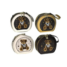 Сумка Теді в кульку  з ремінцем 809-3