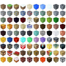 Конструктор магнітний 180дет в боксі