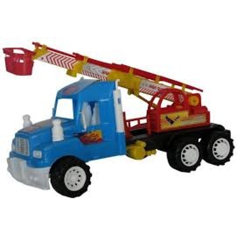 Машина Хеві Дьюті Підйомний кран 3шт/уп KW-15-003-1