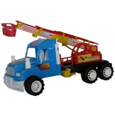 Машина Хеві Дьюті Підйомний кран 3шт/уп KW-15-003-1