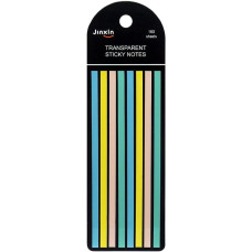 Закладка пастель "Sticky Notes" Р85-2 (115395)