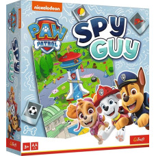 Настільна гра Spy Guy Щенячий патруль Trefl