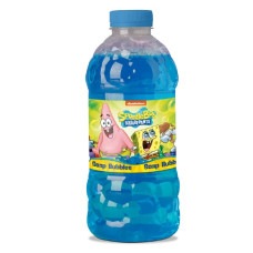 Бульбашки мильні «Bob». Об'єм 1000 мл 200595