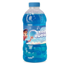 Бульбашки мильні «Щасливий хлопчик». запаска Об’єм 1000 мл 500146