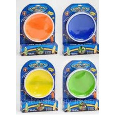 Ловушка арт. NL-03H (72шт/2)  з м'ячиком,  діаметр 7" планш. 22*5*30 см