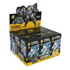 Трансформер арт. YT138-15 (96шт) 4види,8 шт у дисплеї 31,5*30*22,5см