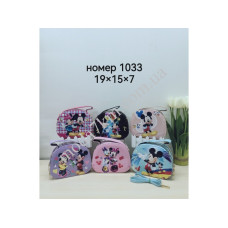 Сумка дитяча №1033  15*12*6