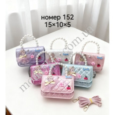 Дитяча сумка №152