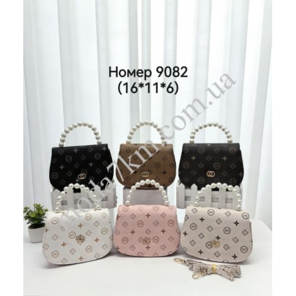 Дитяча сумка №9082 15*12*6