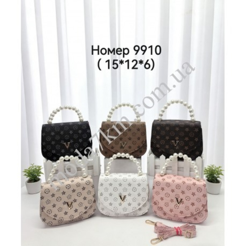 Дитяча сумка №9910 15*12*6