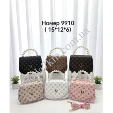 Дитяча сумка №9910 15*12*6