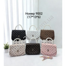 Дитяча сумка №9002 15*12*6