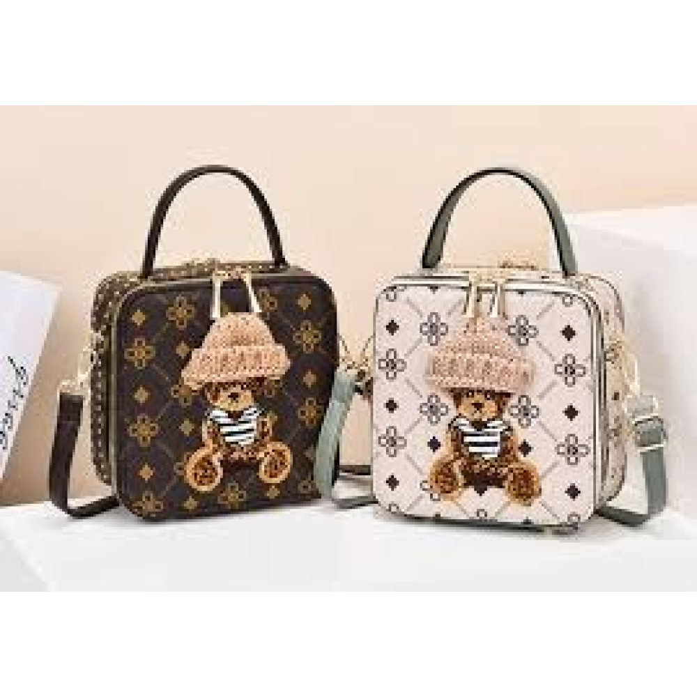 Сумка Теді в кульку LS-01