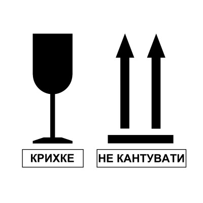 Столик ARINWOOD Зайчик Сірий 600×600 вис 520 мм 04-1GRAY