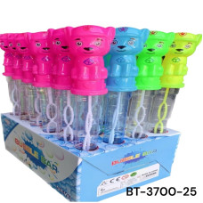 Мильні бульбашки  Щенячий Патруль  35см (уп.24) (ящ. 144) BT-3700-25