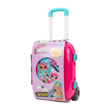 Валіза L.O.L. SURPRISE!  TWEENS Skate Dance", арт.2727
