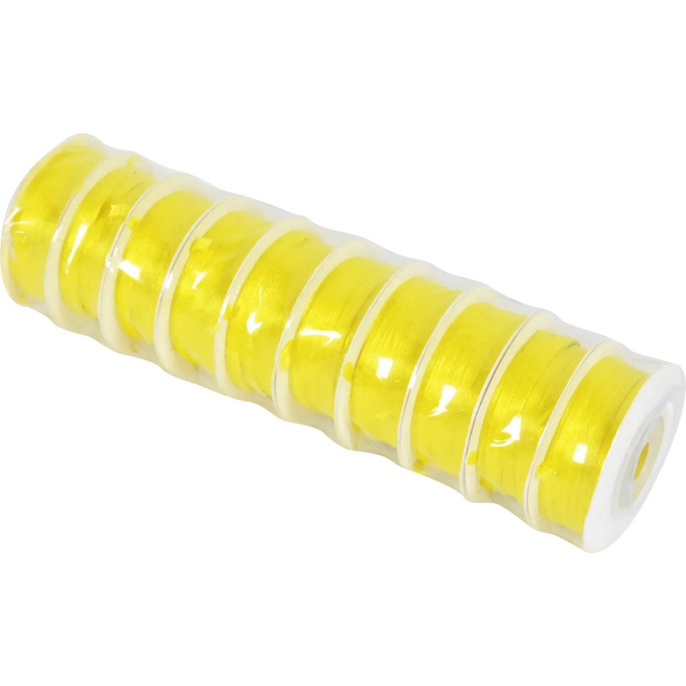 Стрічка атласна 0,3см x 23м 0323A189F