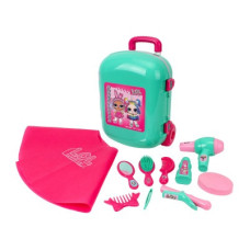 Косметичний набір L.O.L. SURPRISE! Covert And Cool", арт.2673