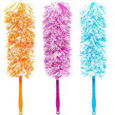 Щітка для видалення пилу 60 см 252-117 (116833)