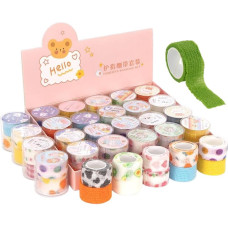 Бинт еластичний когезивний (самофіксується) №71 (110360)