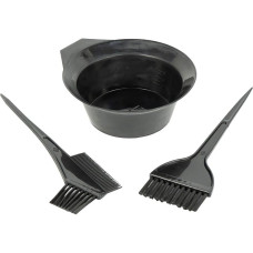 Набір для фарбування волосся 3 предмети Х1-108 (82459)