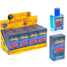 Туалетна вода дитяча 50мл Body Philosophy B0072-11