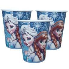 Стакан «Крижане серце Анна та Ельза» 16259