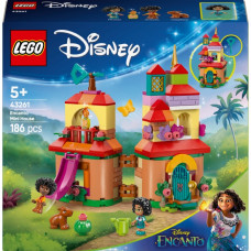Конструктор Мінібудинок Енканто LEGO Disney Classic L43261