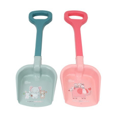 Лопатка пластмасова  з малюнком 2888 45х14.5 х4.7см