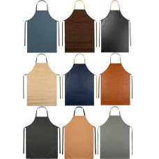 Фартух кухонний 87x57 см водонепроникний ПВХ WQ-8657 (125023)